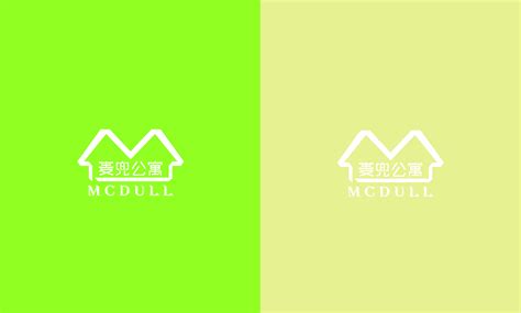 公寓LOGO设计|平面|Logo|Cm妞 - 原创作品 - 站酷 (ZCOOL)