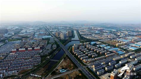 济南市莱芜区：建设“五个现代化新莱芜”|界面新闻