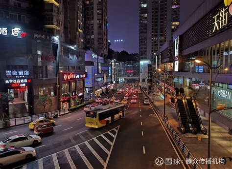 重庆观音桥3788亚洲之光裸眼3D巨幕广告投放价值分析 - 知乎