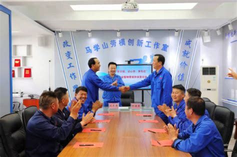 平罗工业园区红崖子园污水处理厂开工建设-宁夏新闻网