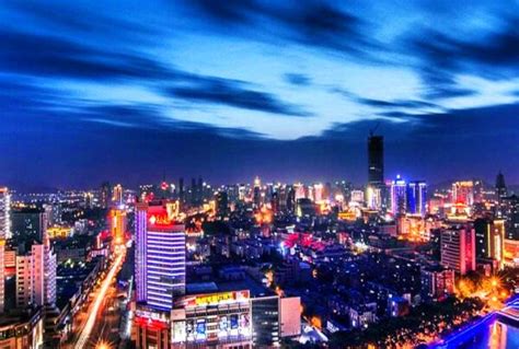 江苏城市综合实力排名前十城市盘点，南京上榜，第三是江南文明发源(2)_排行榜123网
