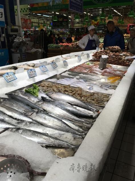 菜场买鱼，贩子一般都要求自己杀鱼，会便宜几块，其中有什么猫腻__财经头条