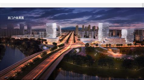 《宣城现代服务业产业园区产城融合发展规划》公示-宣城市自然资源和规划局
