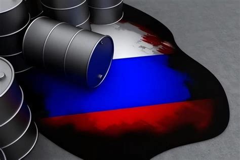 石化行业每日原油：欧盟达成制裁，俄罗斯石油出口将减少300万桶／日
