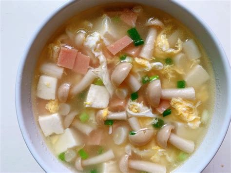 三明小吃草根汤, 尤溪人立冬这天必须喝的一种补汤