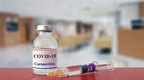新冠疫苗临床试验进展：强生落地英国，俄“卫星V”进入印度_凤凰网
