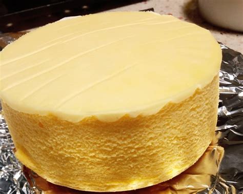 【奶油奶酪蛋糕的做法步骤图，怎么做好吃】charlie丽丽_下厨房