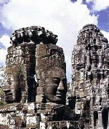 柬埔寨世界文化遗产吴哥窟,历史古迹景区,旅游景点,摄影,汇图网www.huitu.com