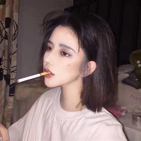 非主流欧美闺蜜头像