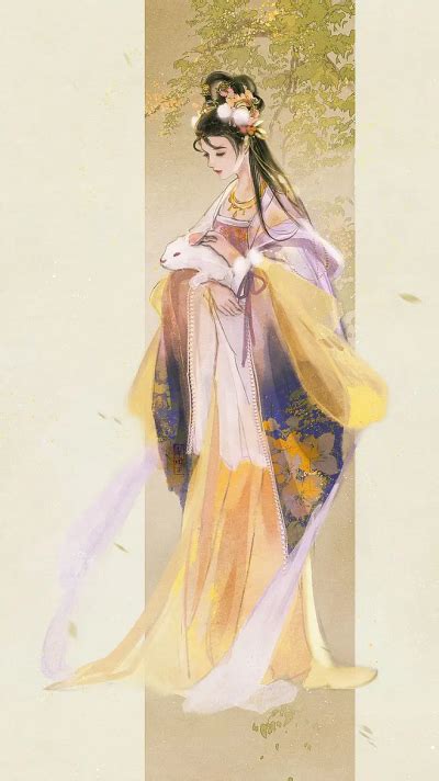 『古风』浮生绘图片