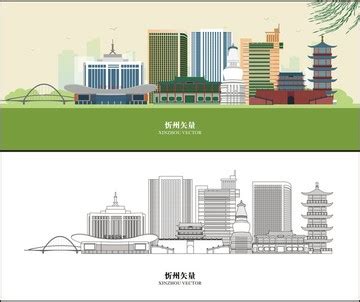 忻州市人民政府办公厅关于印发忻州市全域旅游发展总体规划(2018-2030Word模板下载_编号lrkwxgyd_熊猫办公