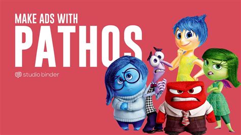 What is Pathos? Examples of Pathos in Video Advertisement