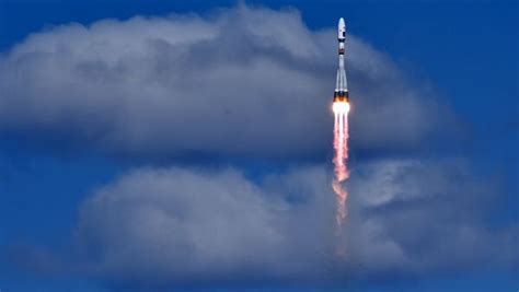 准备时间不到3个月 SpaceX成功发射美军空天飞机