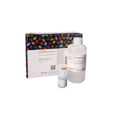 Thermo Scientific™Pierce™ 23227 BCA Protein Assay Kit，BCA试剂盒