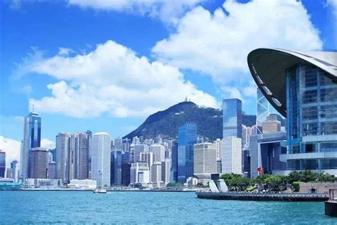 香港：明起暂停“资本投资者入境计划” --陆家嘴金融网