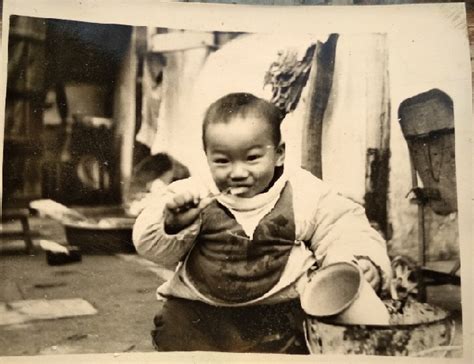 老照片：80年代的中国生活，每一张都是80年代的真实写照 - 派谷照片修复翻新上色