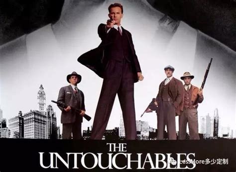 从老电影里学着装：The Untouchables 铁面无私（1987）–上 - 知乎