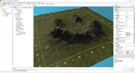 星际争霸地图编辑器中文版Scmdraft2.0.8.1绿色汉化版 - 维维软件园