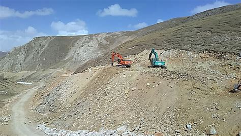 公路工程（在建）：西藏那曲地区聂荣县尼玛乡先培卓库村至索雄乡央庆布吉村公路工程全一标段--西藏鑫海建设工程有限责任公司