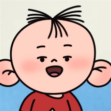 非主流翻斗花园头像