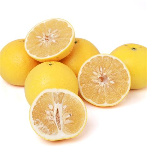 台湾葡萄柚 柚中果冻橙 1件代发 - 柚 - 柑橘类 - 水果 - 供应中心 - 农商网