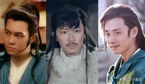 演过叶开的五位演员，最差的是于青斌，最经典的是哪一位呢？