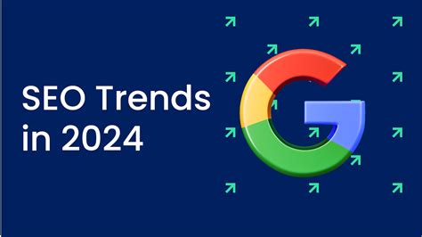 De belangrijkste SEO trends voor 2024! - SEO Professor