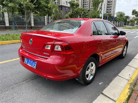 重庆二手大众宝来 2016款 1.6L 手动 4门5座三厢车 舒适型 (国Ⅴ) -第一车网