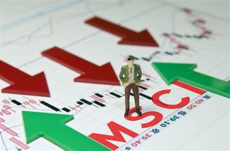 MSCI中国A股大型股指数，这几类股资金抢筹对象__财经头条