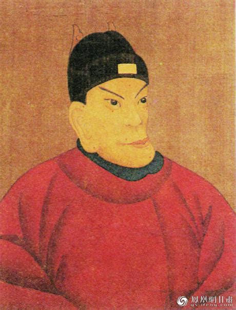 历史上的今天6月23日_1360年朱元璋在自己的首都南京击败来犯的陈友谅的精锐水军，此战之后，陈友谅与朱元璋的明军的斗争处于劣势地位。