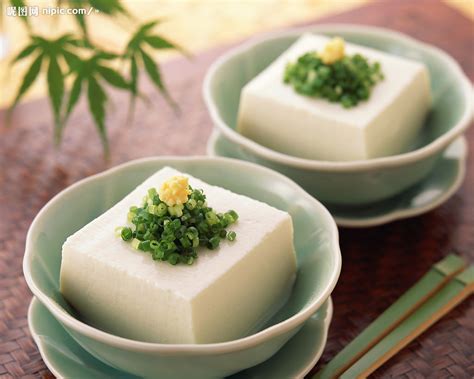 【豆腐】什么是豆腐_豆腐的营养价值介绍_中华康网
