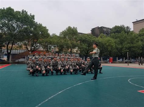 培训教官团队赴浦口区开展实地调研-江苏警官学院