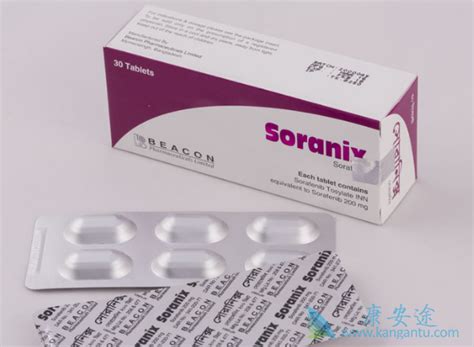 索拉非尼(Soranix)在用药的头6周需定期检测血压-康安途海外医疗