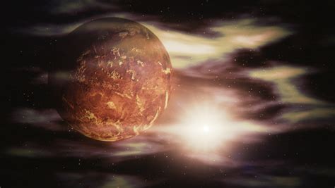 由于这个原因，金星上不可能存在生命？_手机新浪网