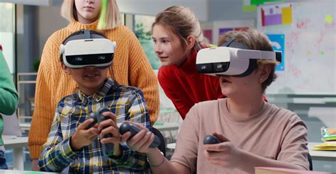 VR技术给我们生活带来了什么改变？—北京乐客VR体验馆加盟