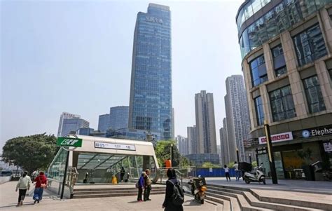 重庆十大豪华小区-重庆高档小区排名-重庆高端住宅小区推荐 - 排行榜345