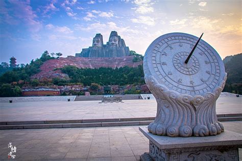 郑州旅行必去景点排名 少林寺最出名，方特适合年轻人游玩 - 手工客