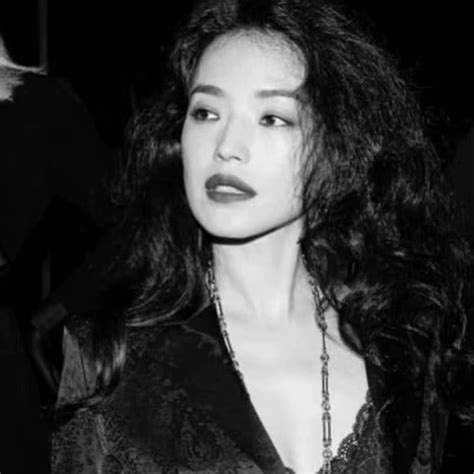 熊黛林和舒淇图片大全