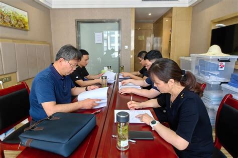 王鹏局长赴滁州市调度老旧小区改造交叉审计项目_宿州市审计局