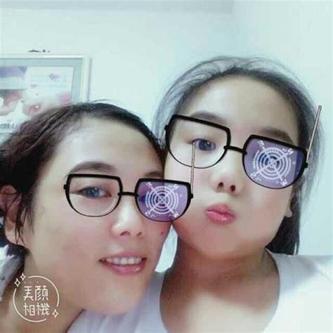 非主流小妈头像