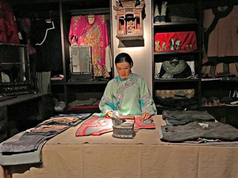 明清服装,文物考古,文化艺术,摄影,汇图网www.huitu.com