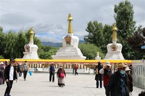 西藏古城拉萨之旅 | 古晋佛教居士林佛陀文教基金会