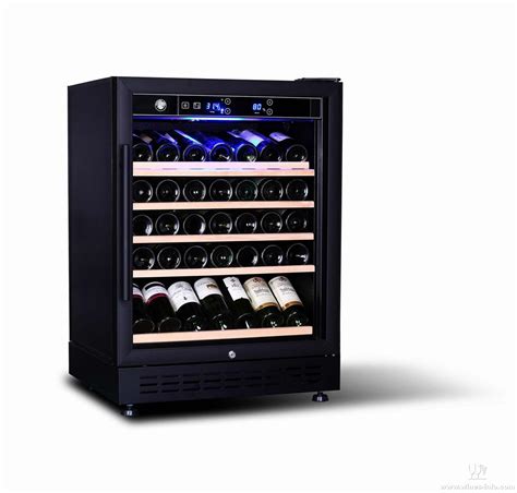 RC650S-定味恒温酒柜-美晶恒温酒柜|整体酒窖设计|美晶雪茄柜|雪茄房