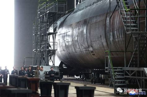 韩国下水能发射弹道的导弹常规潜艇 为何只是摆设|常规潜艇_新浪军事_新浪网