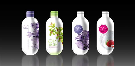 瓶子的设计创意欣赏，十大新奇瓶子外观造型设计作品合集-优概念
