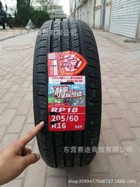 造中国好轮胎，朝阳四季全效热熔胎震撼上市！_【电动力】