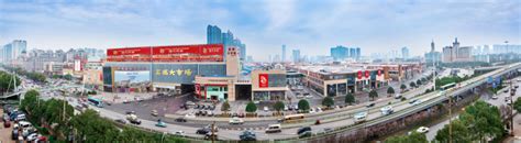 长沙高桥商业片区新项目——高桥壹品营销中心开放-楼市-长沙晚报网