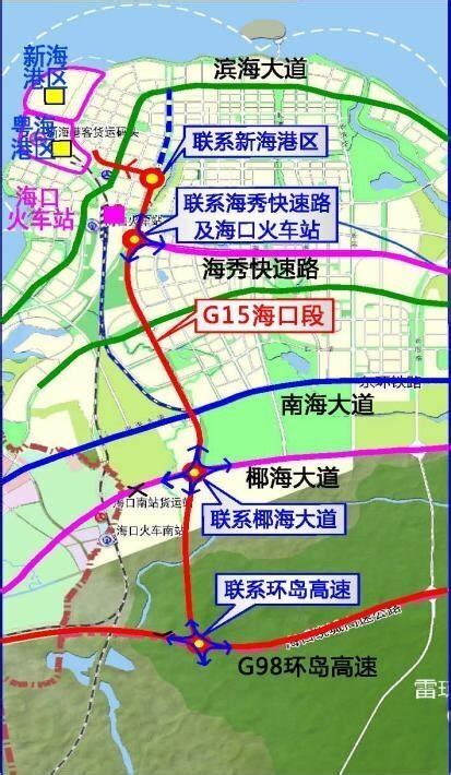 4月16日沈海高速开阳恩平段双向封闭9个小时 - 深圳本地宝