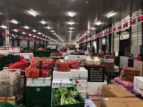 达达集团联合连锁超市、社区生鲜商家启动“到家新鲜菜场”项目- DoNews