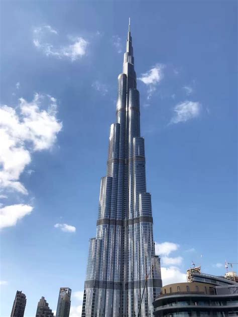 世界最高建筑迪拜塔今天竣工典礼_新闻中心_新浪网